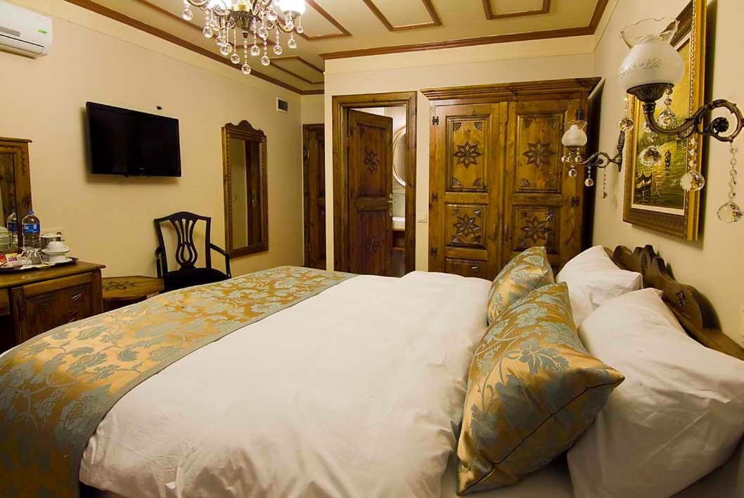 Habitación Doble Económica