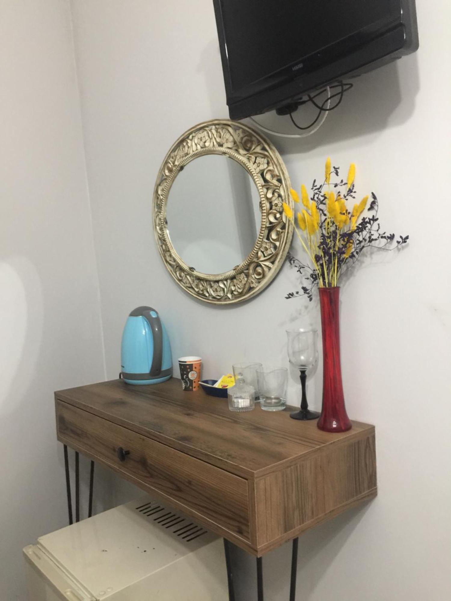 Quarto Duplo Econômico
