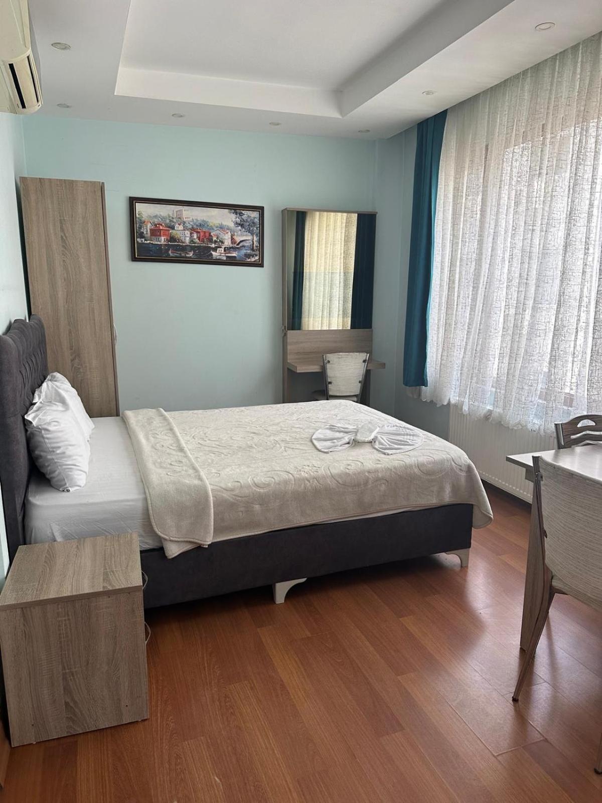 Superior Single Room