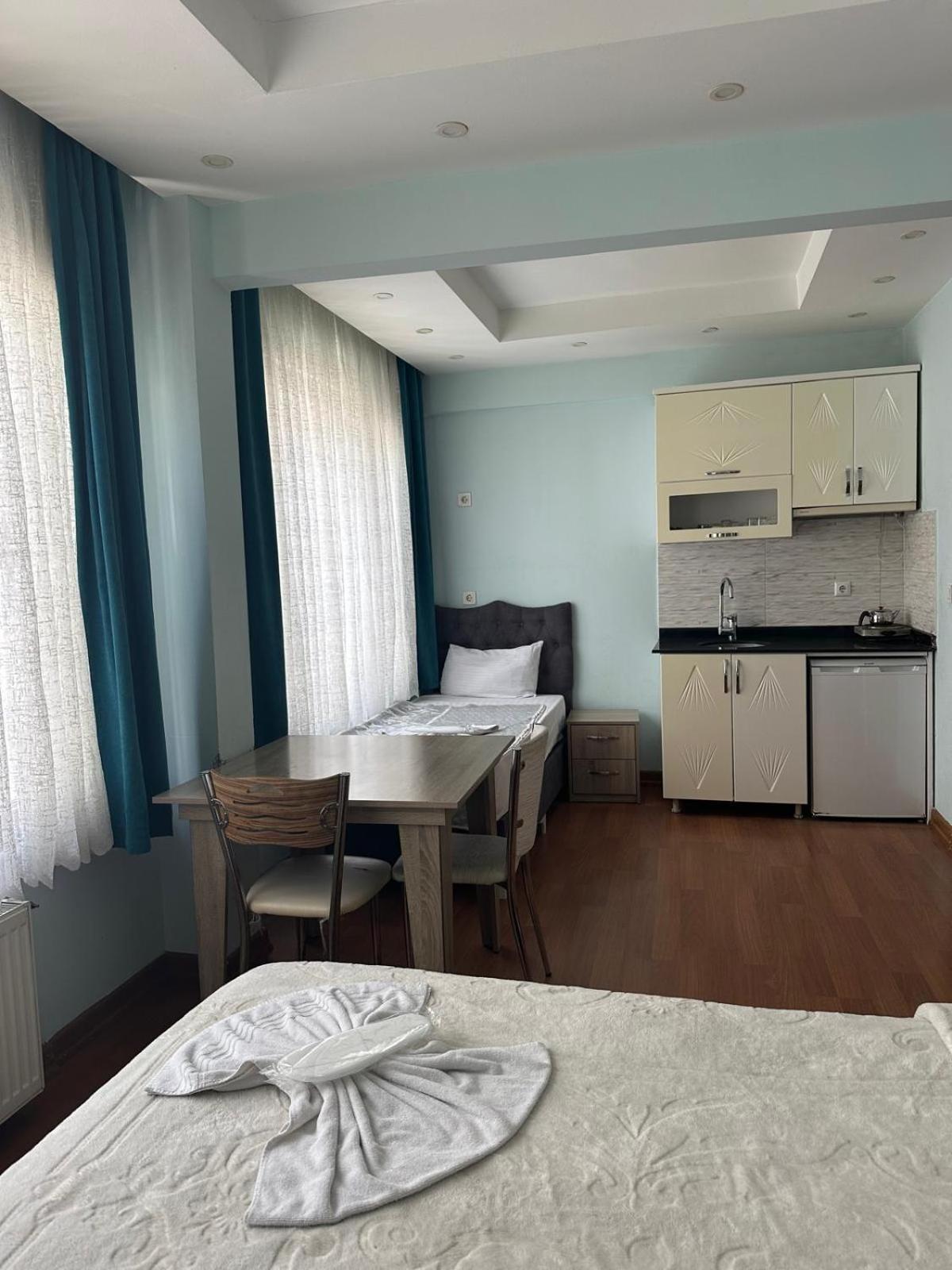 Superior Single Room