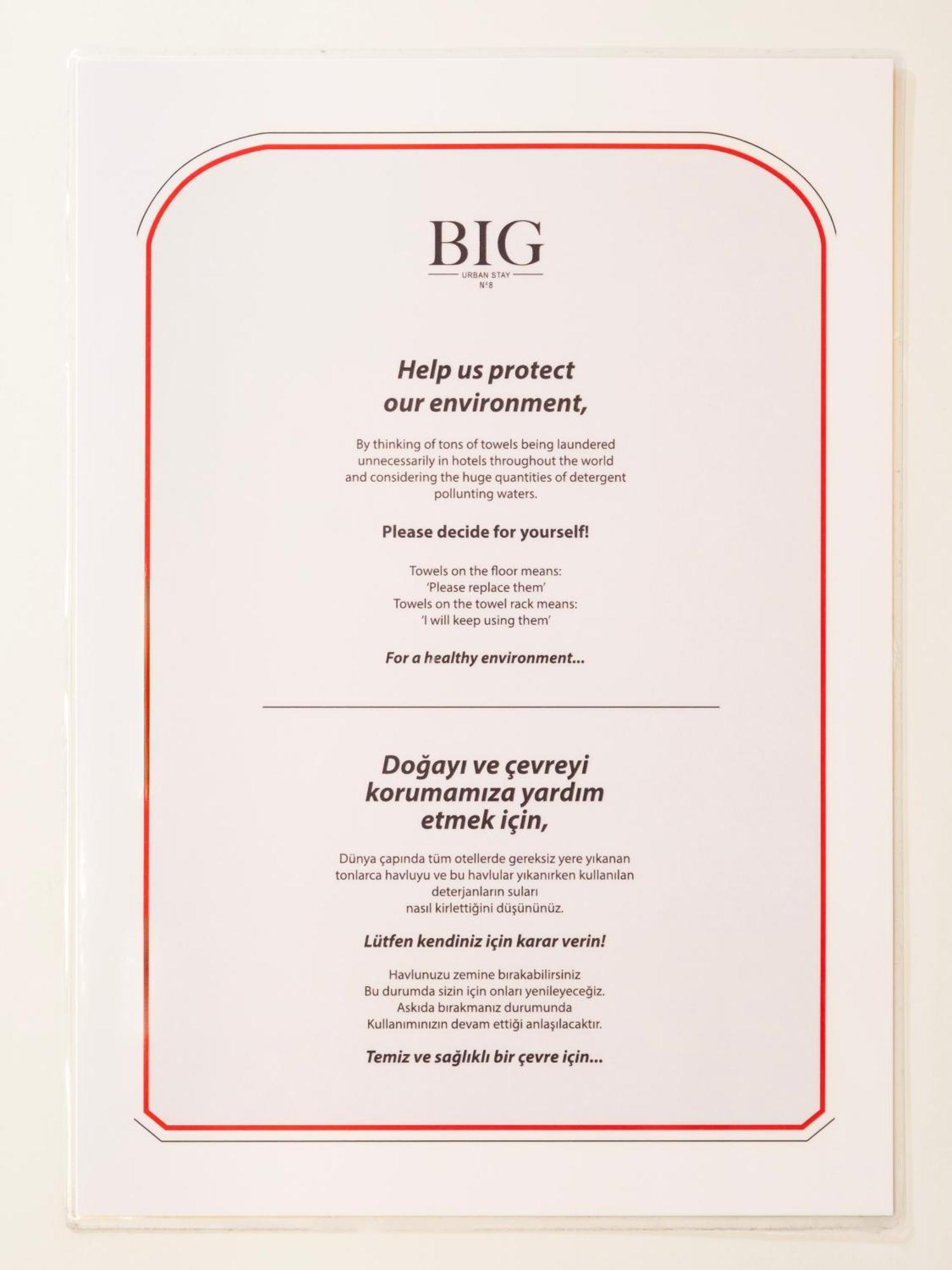 Chambre Triple Deluxe