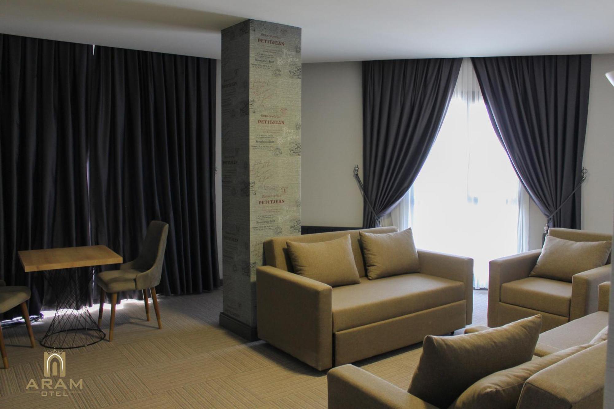 Executive Suite