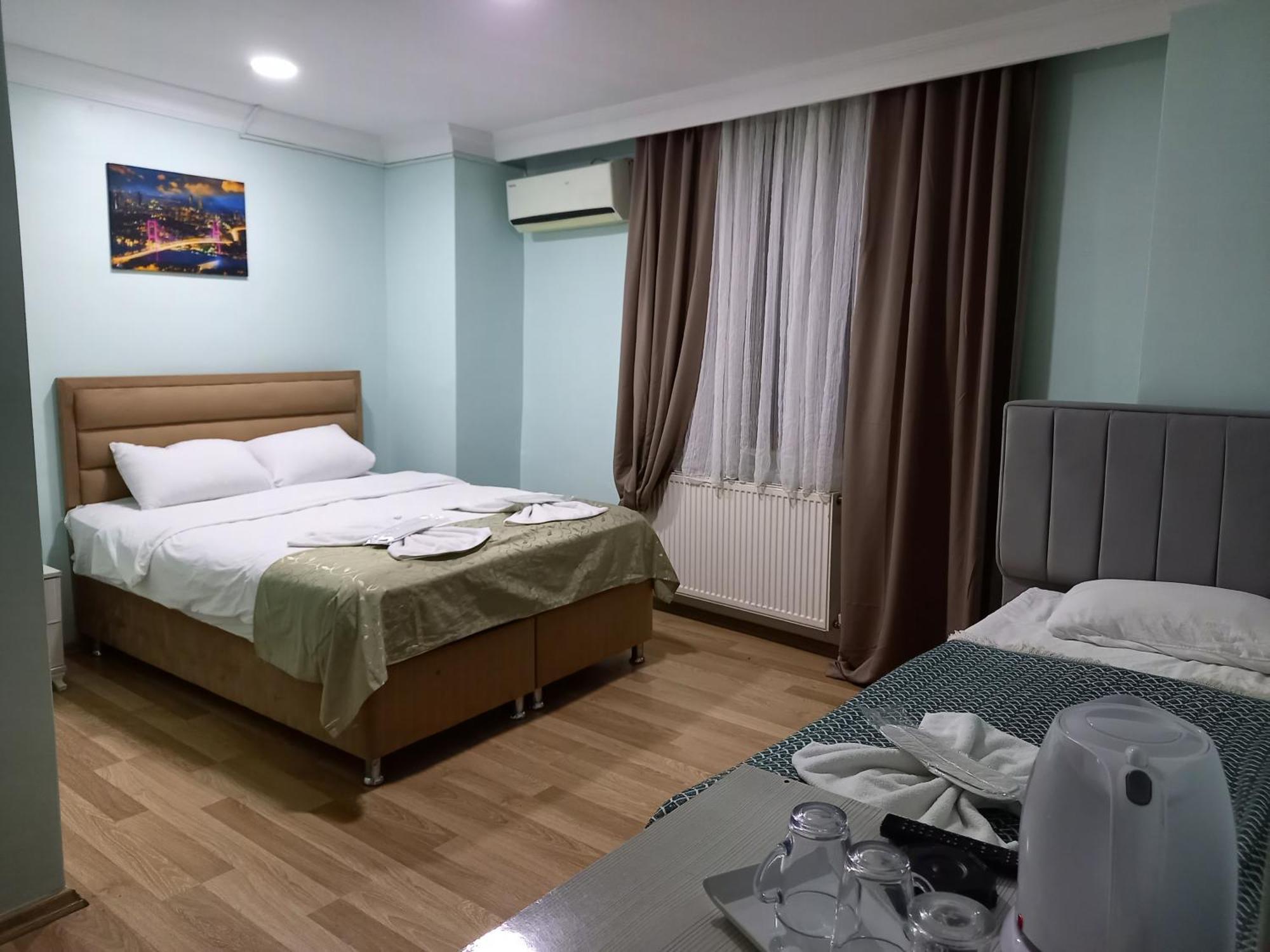 Standaard Appartement
