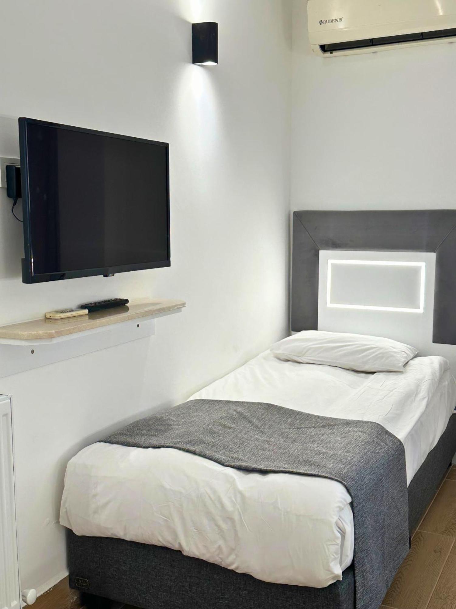 Chambre Familiale - Sous-Sol