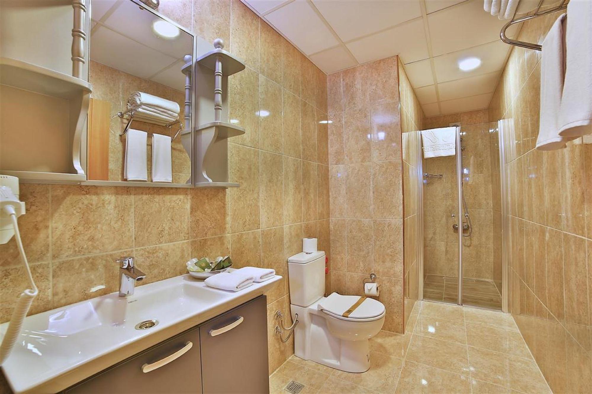 King Suite