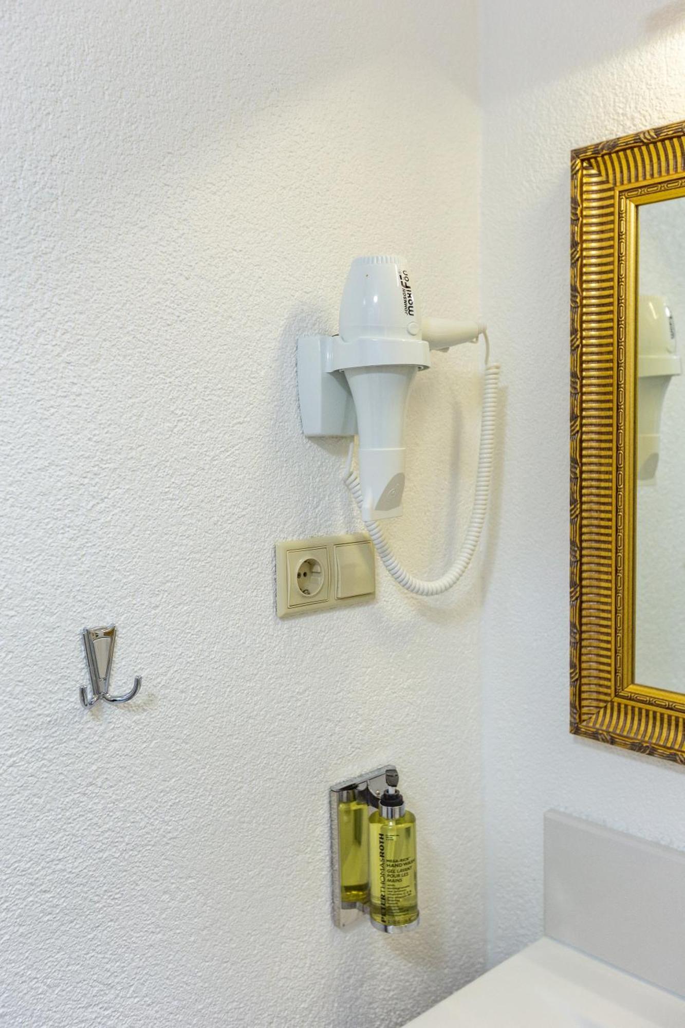 Deluxe Triple Room Private Hammam