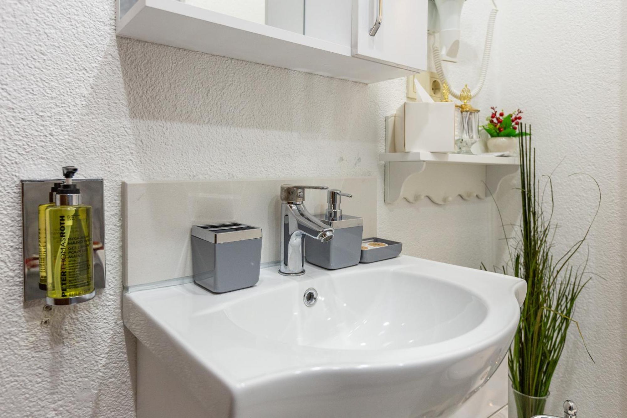 Superior Double Room Private Hammam