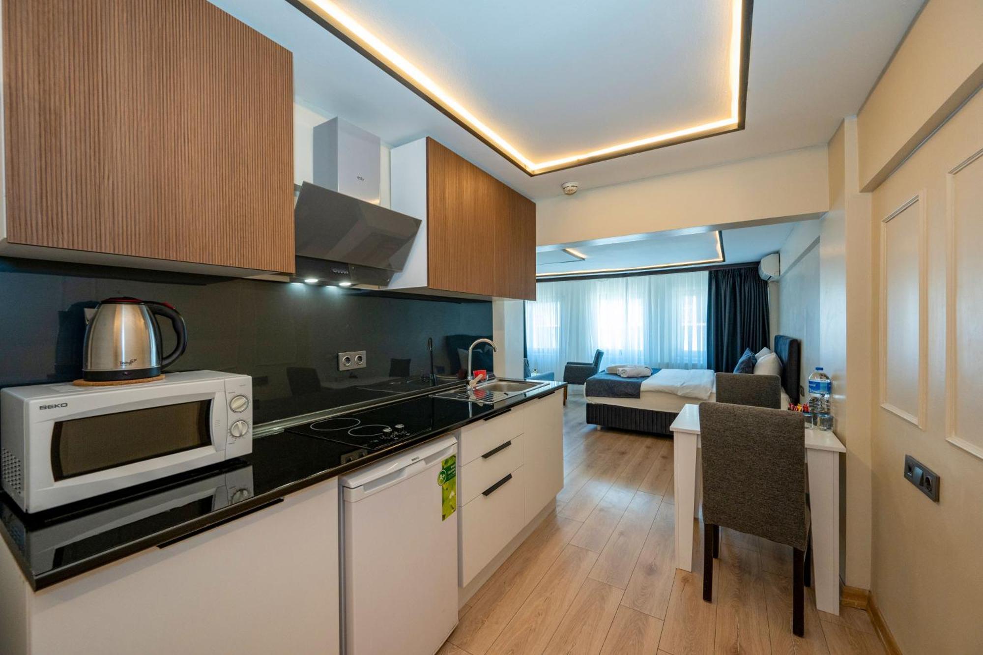 Superior Apartment