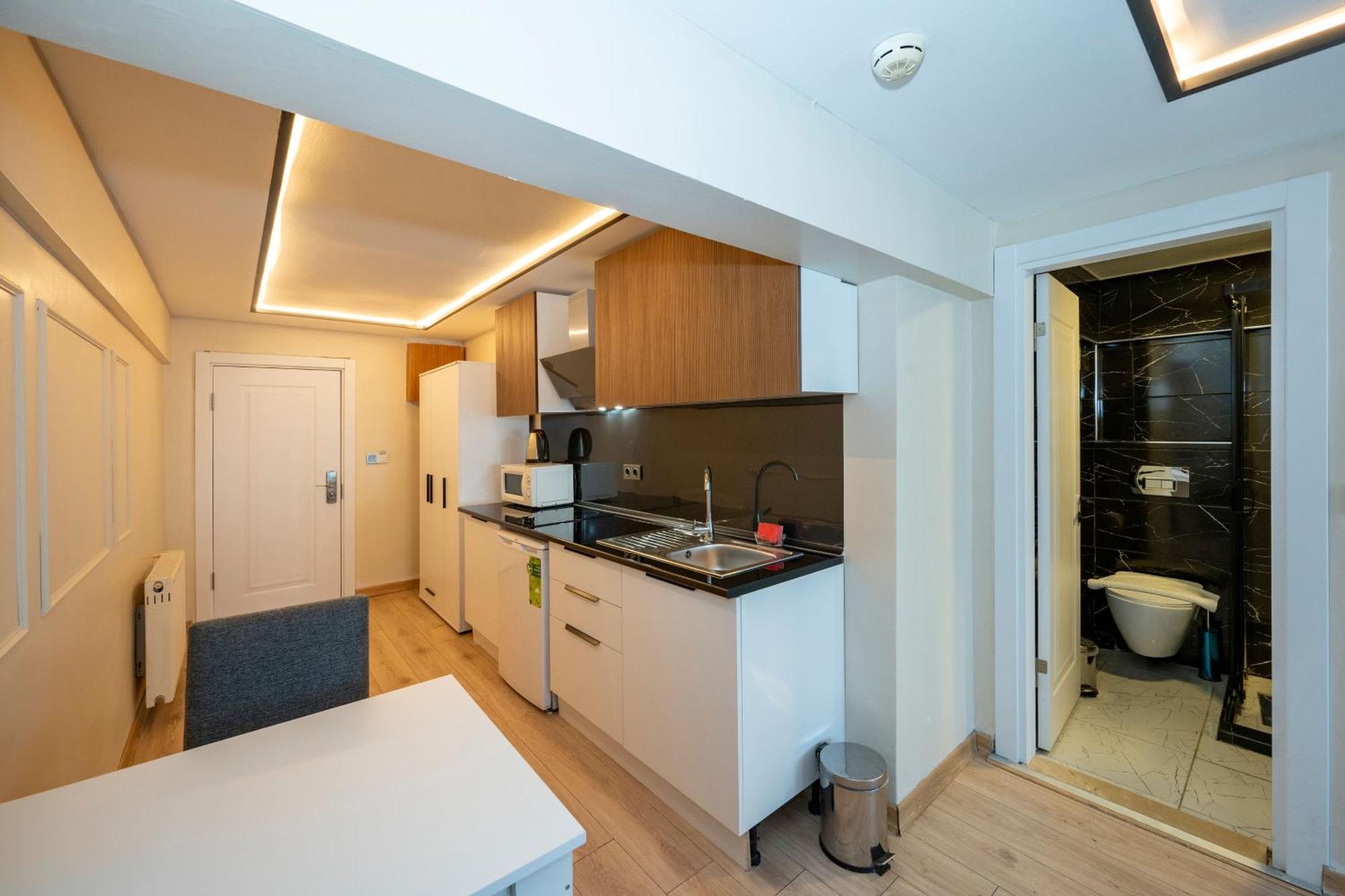 Superior Apartment