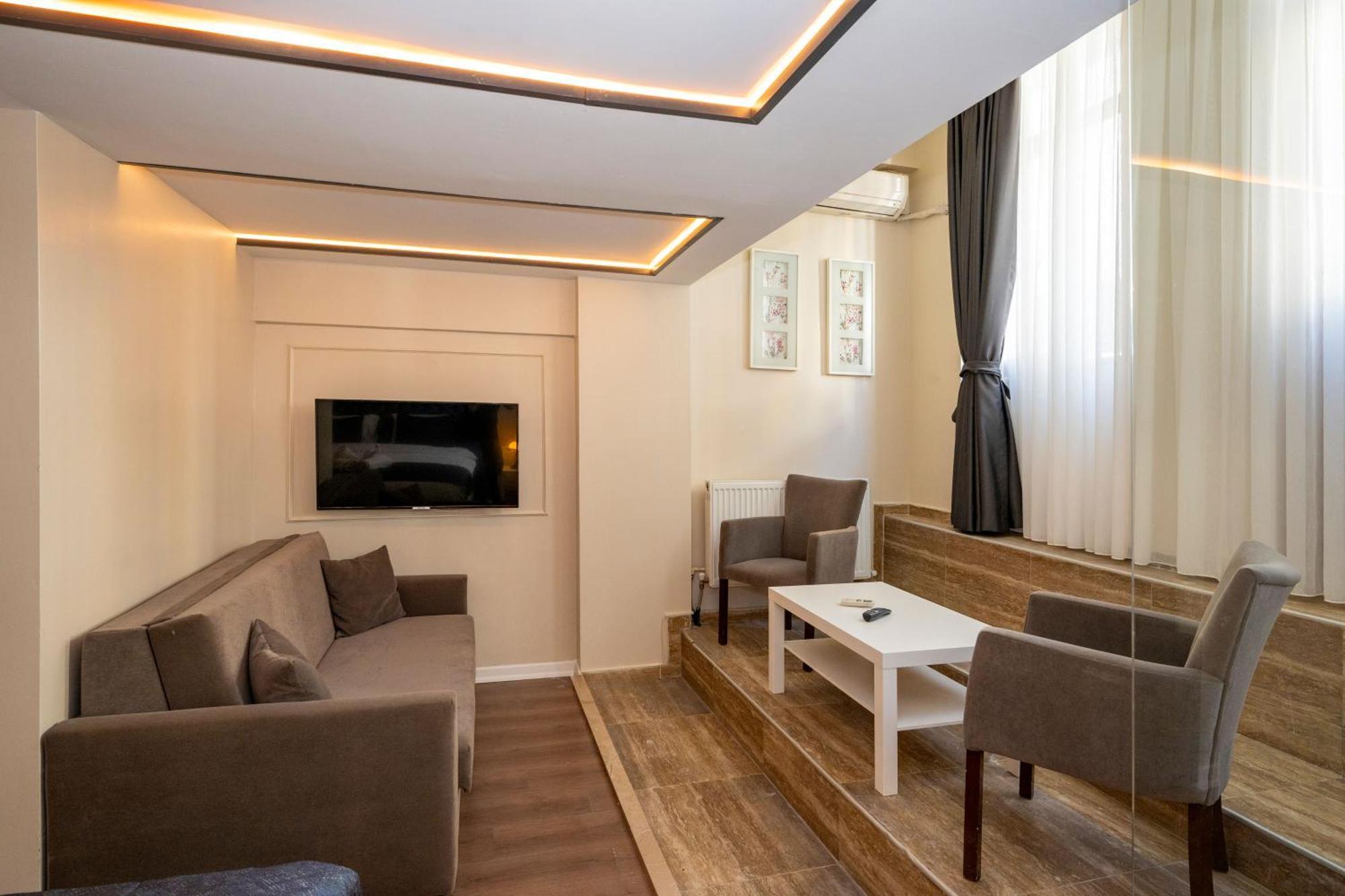 King Suite