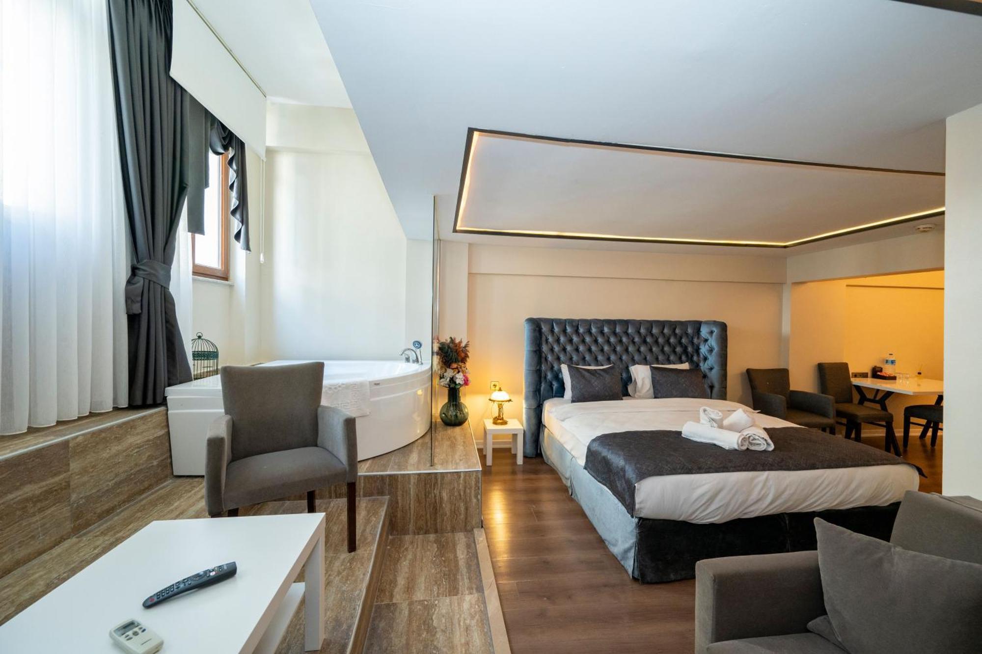 King Suite