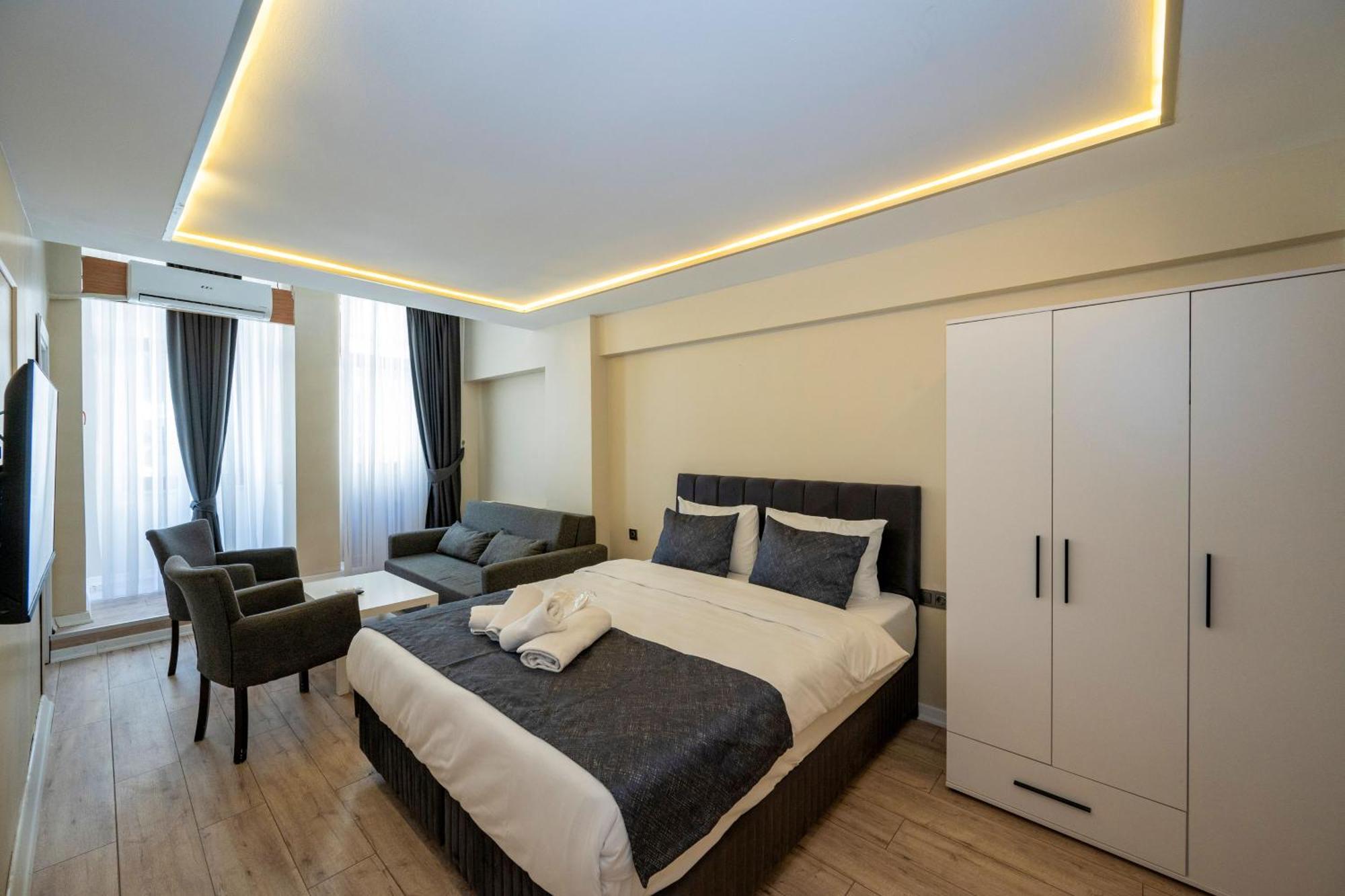 King Family Apartment