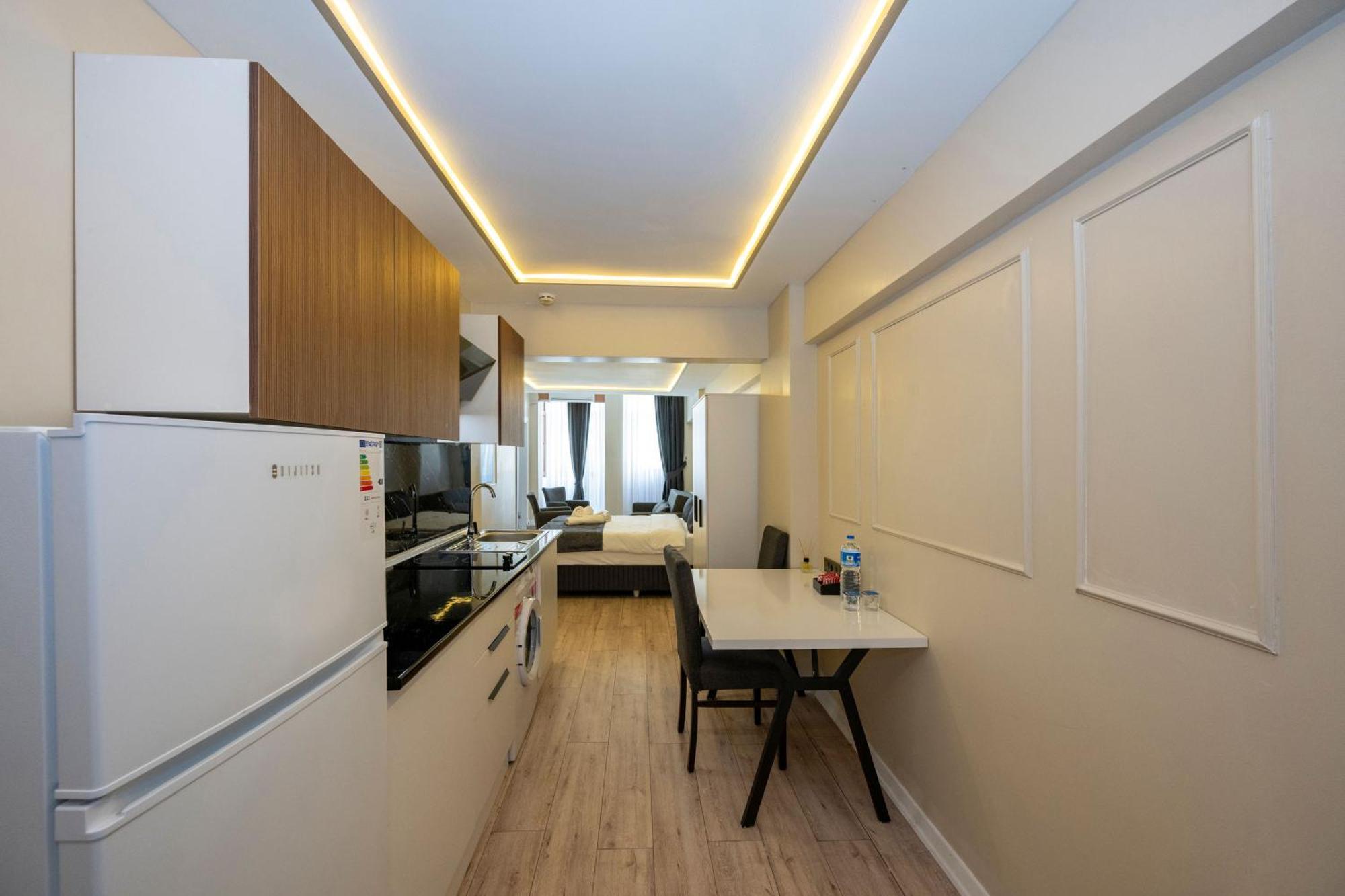 King Family Apartment