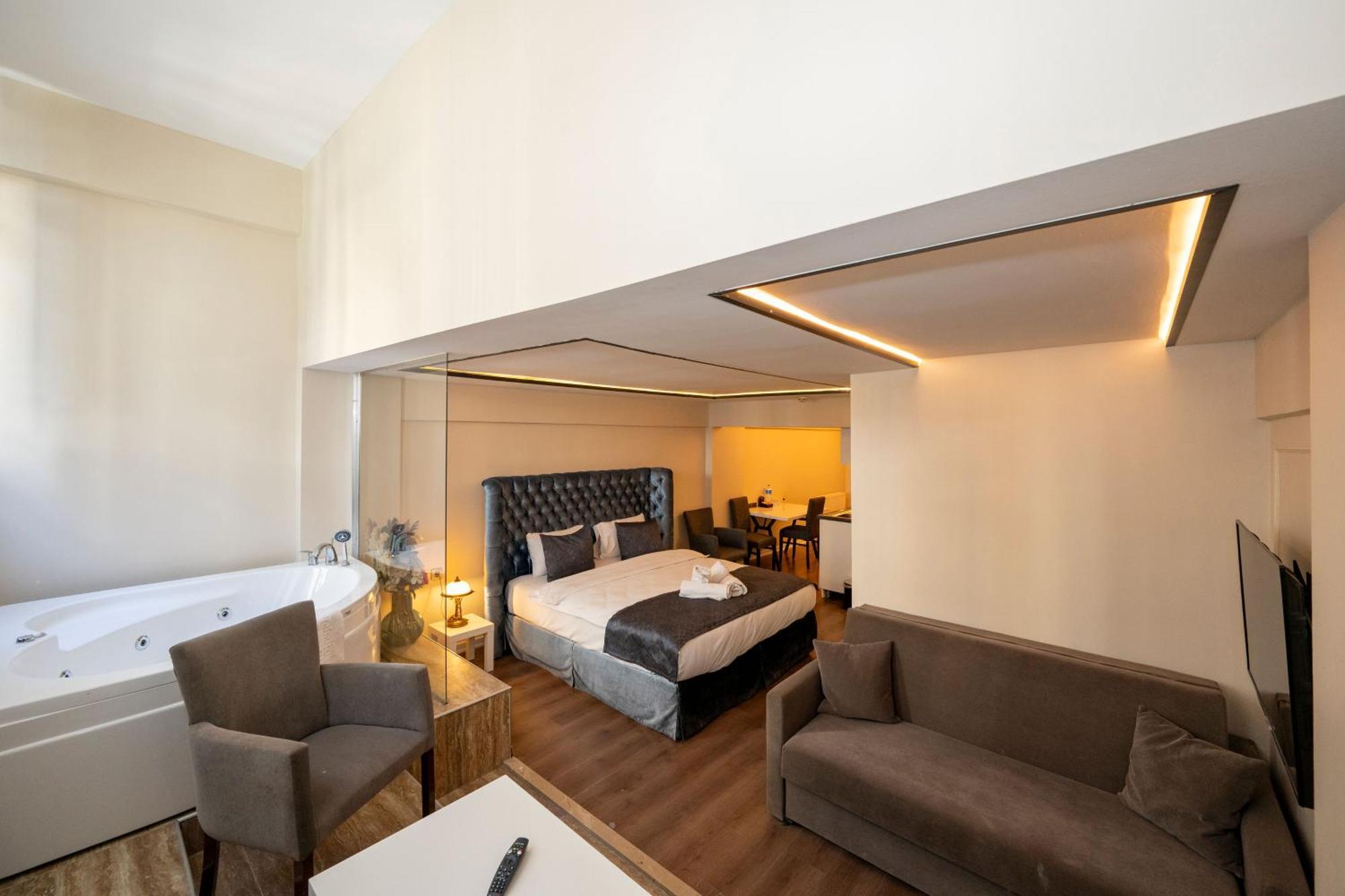 King Suite