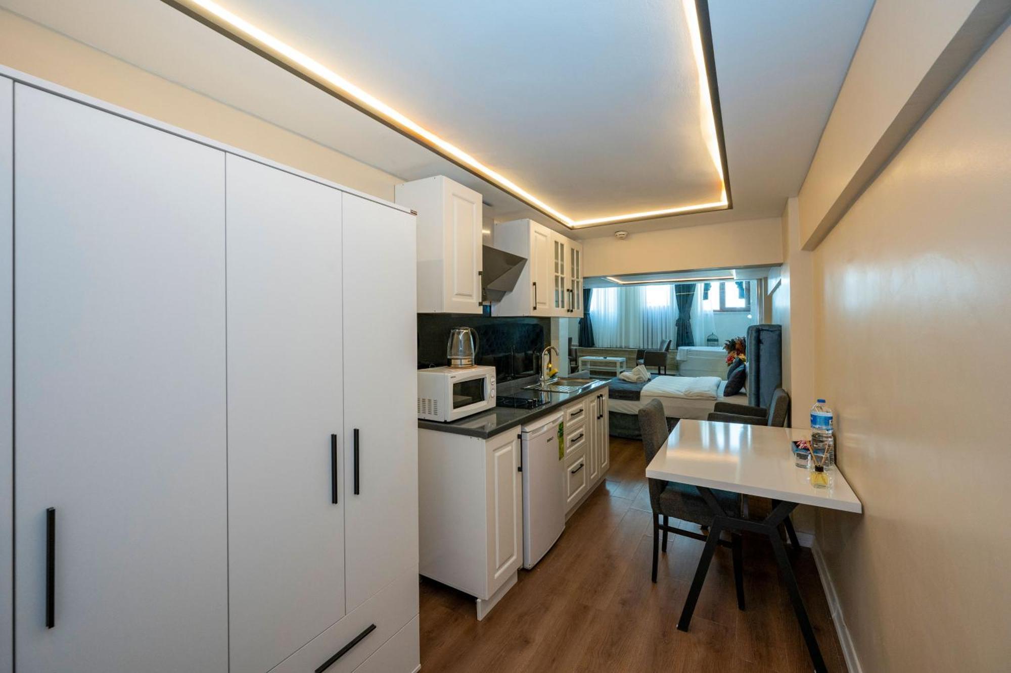 King Suite