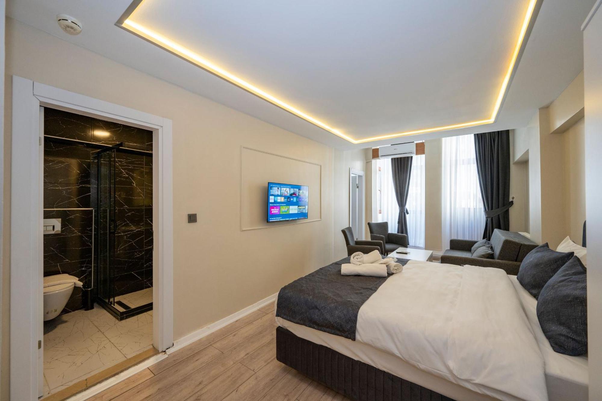 King Family Apartment