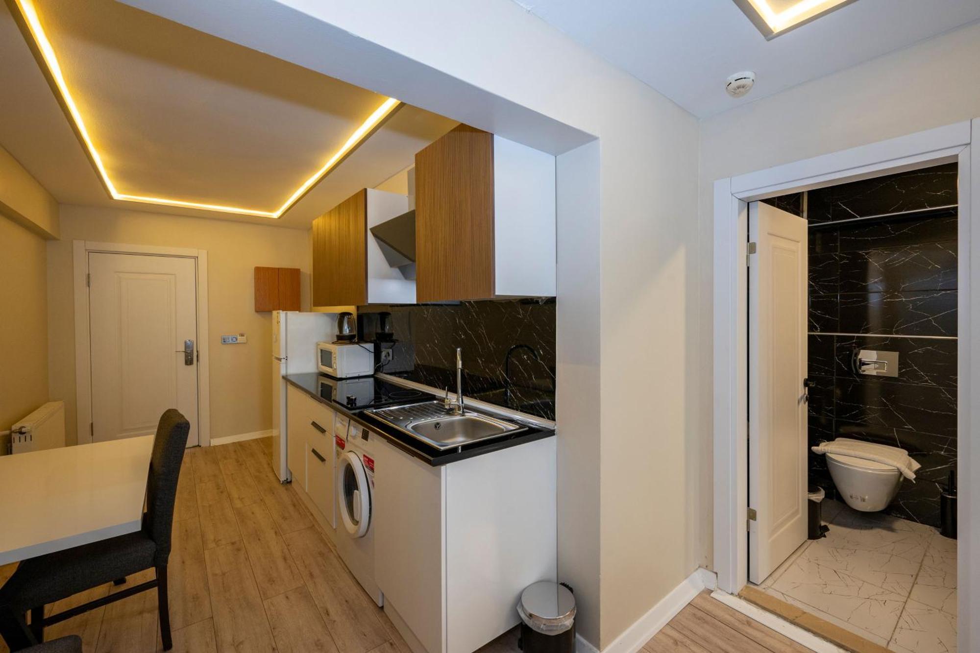 King Family Apartment