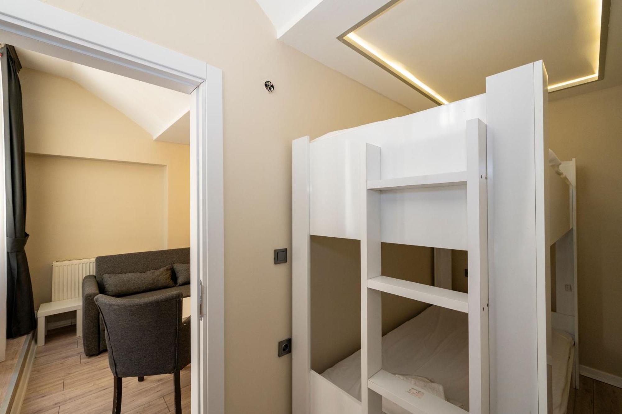 King Family Apartment