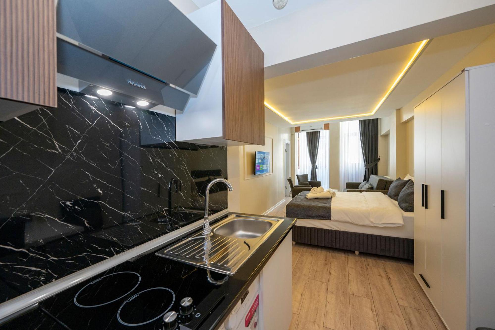King Family Apartment
