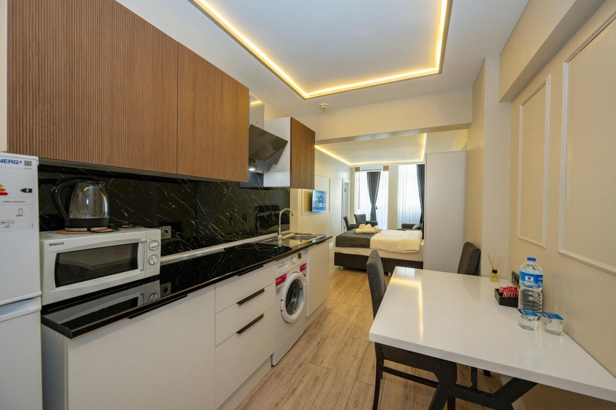King Family Apartment