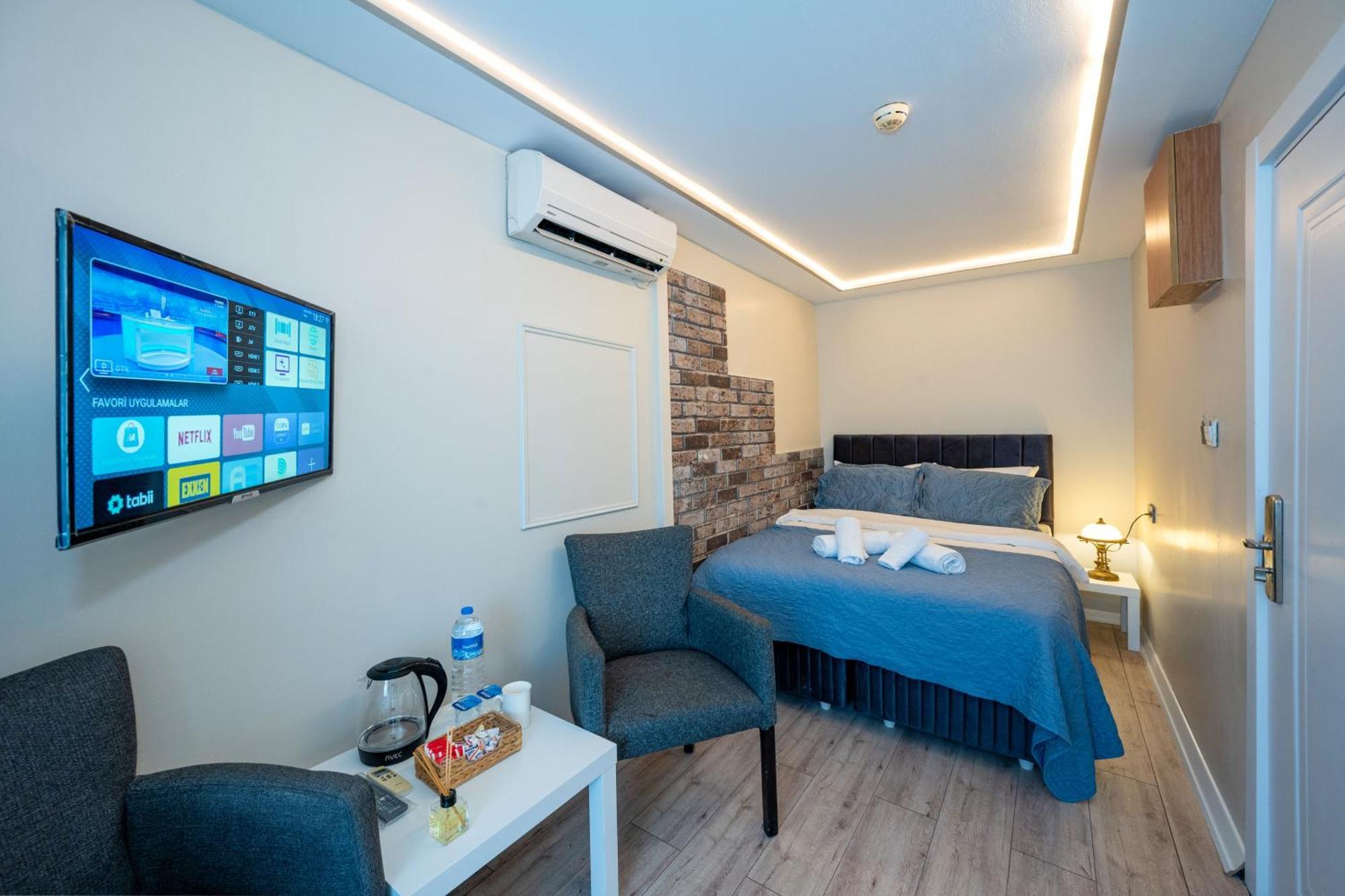 Suite Terrace