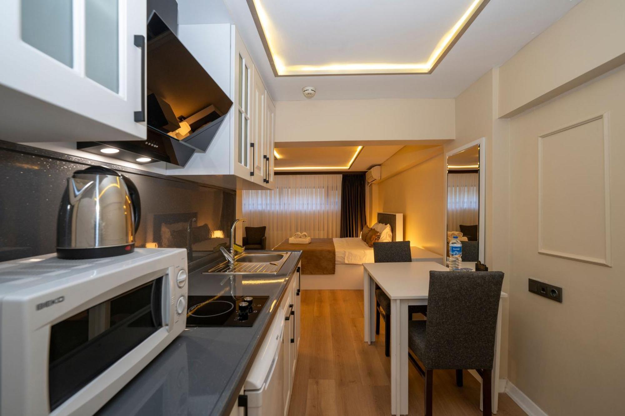 Superior Apartment