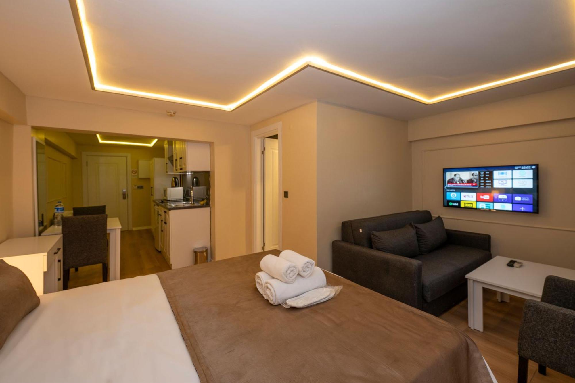 Superior Apartment