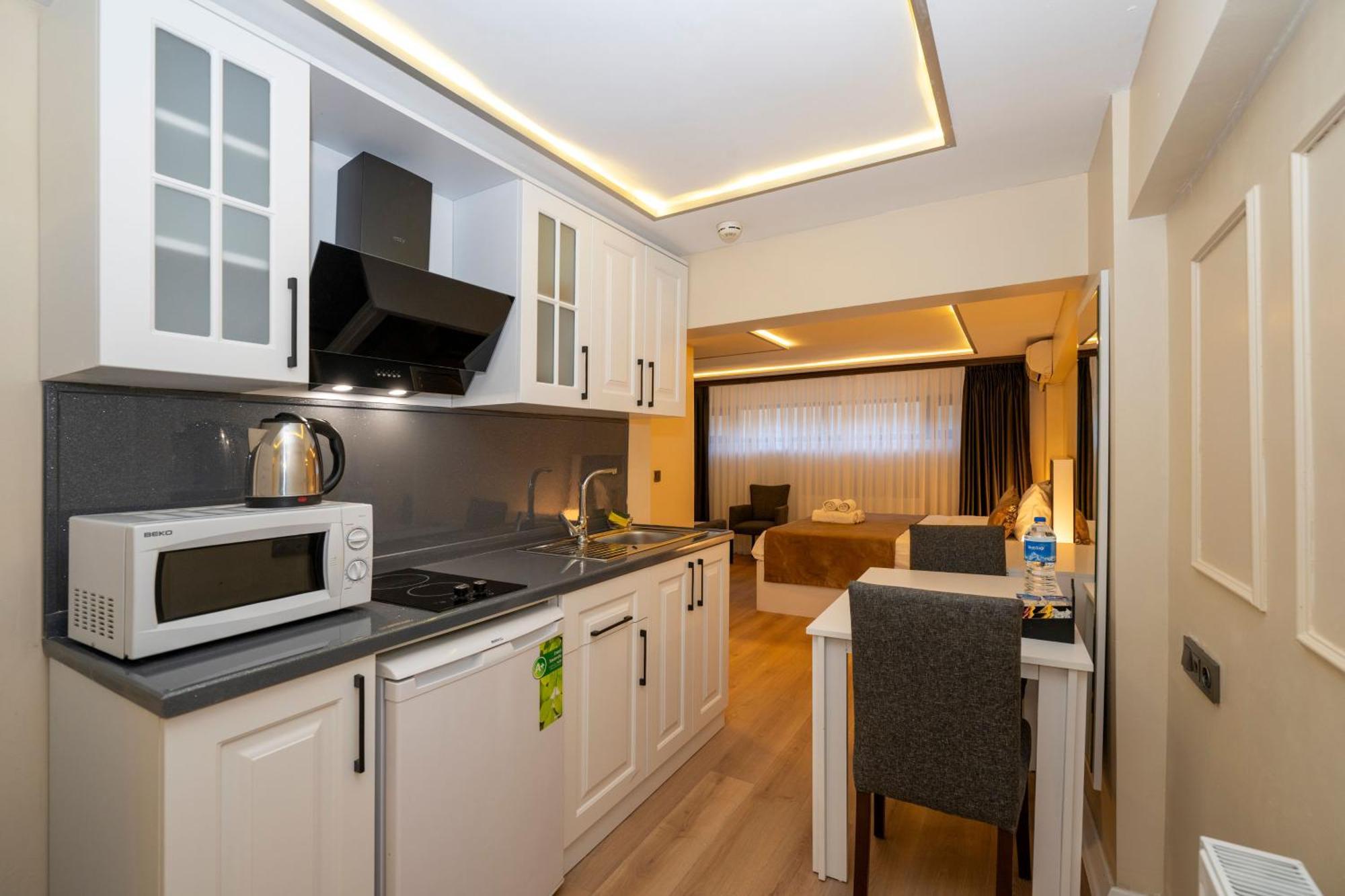 Superior Apartment