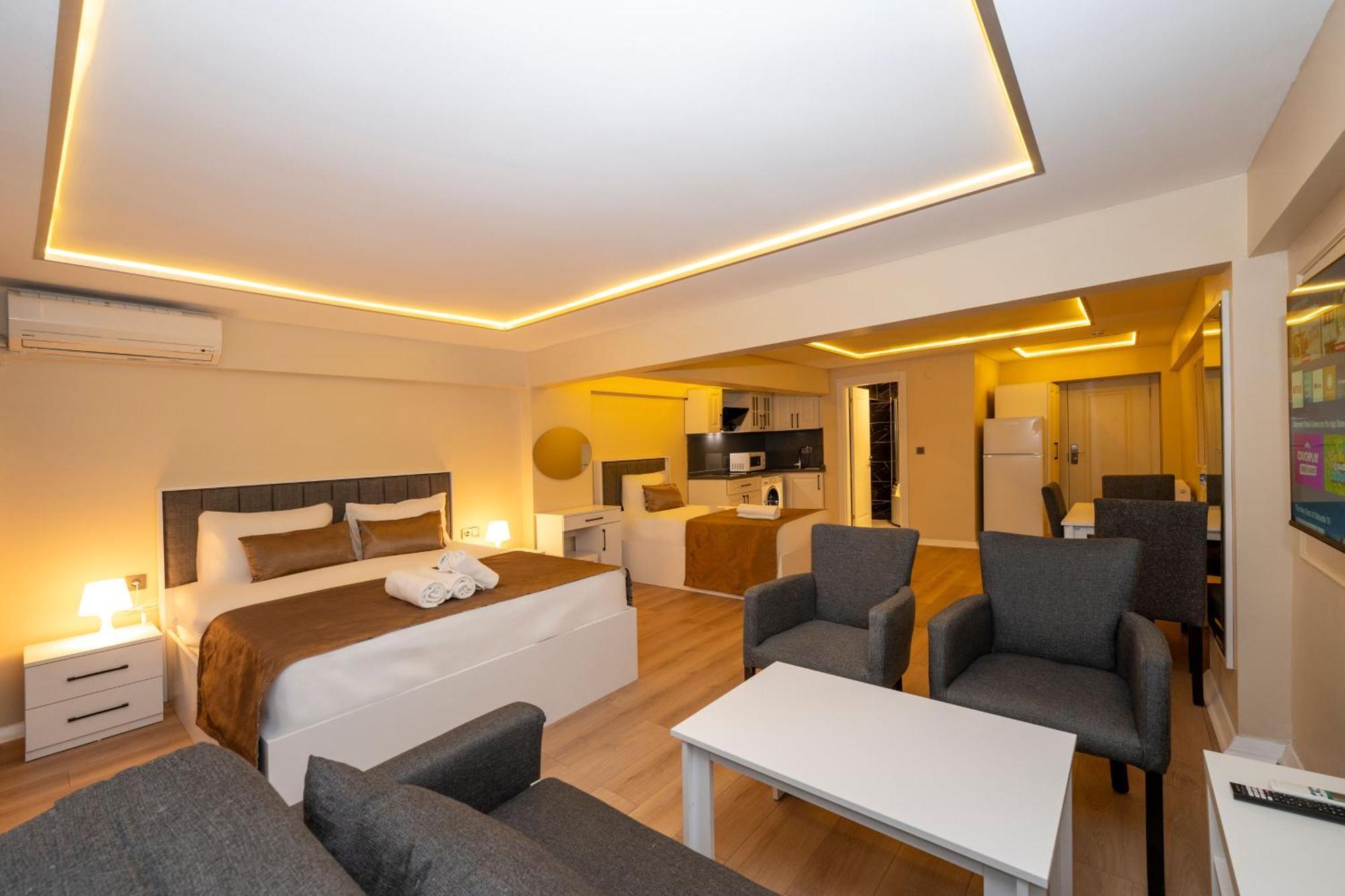 Superior Apartment