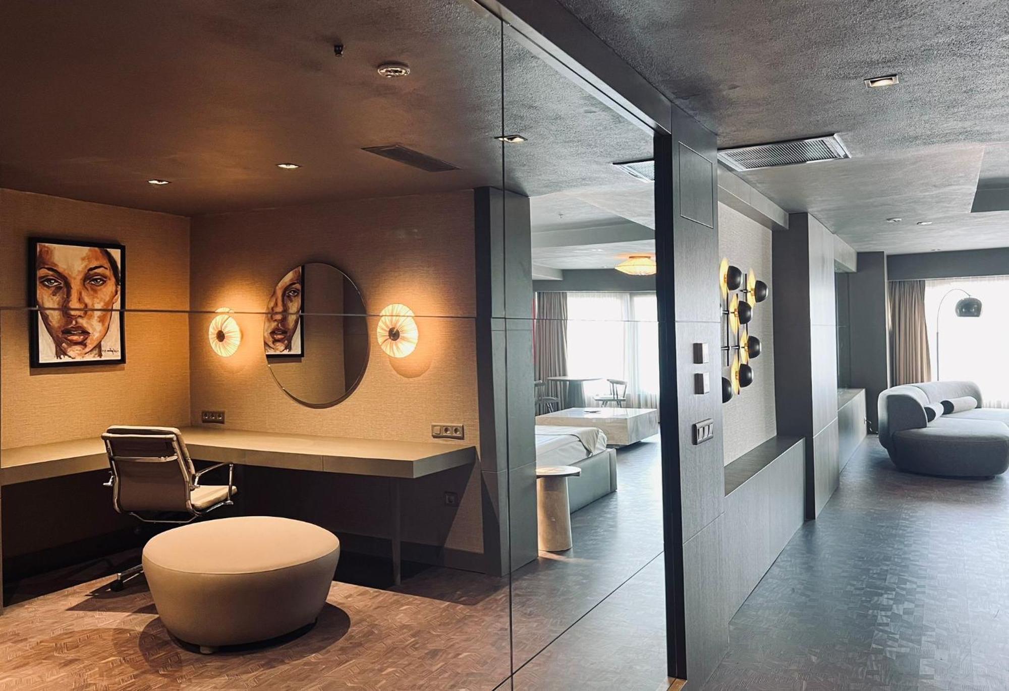 Suite