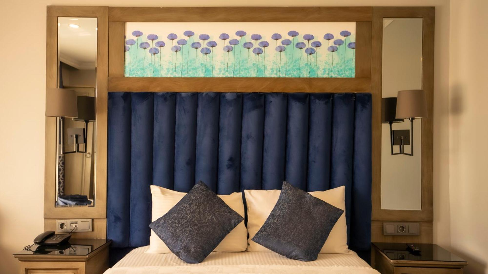 Chambre Familiale