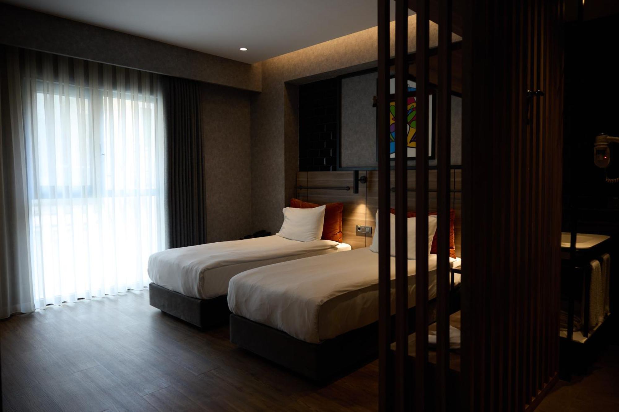 Superior Double or Twin Room