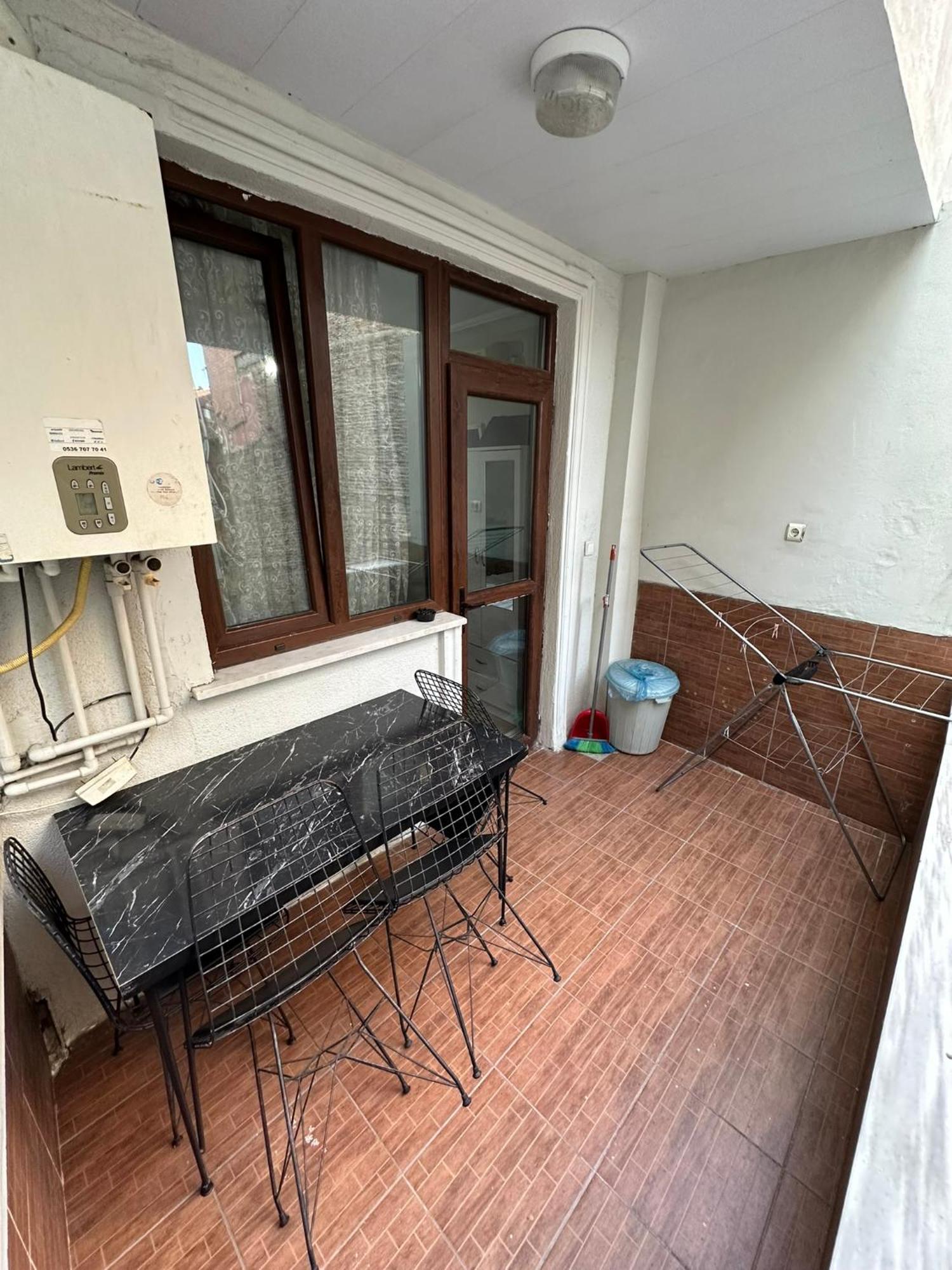 Two-Bedroom Deluxe Apartment