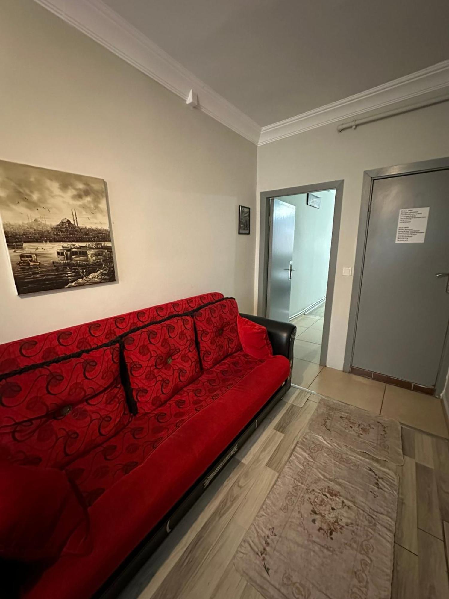 Two-Bedroom Deluxe Apartment