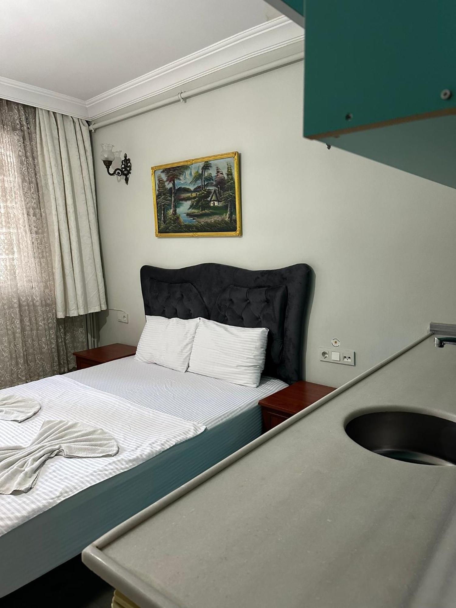 Two-Bedroom Deluxe Apartment