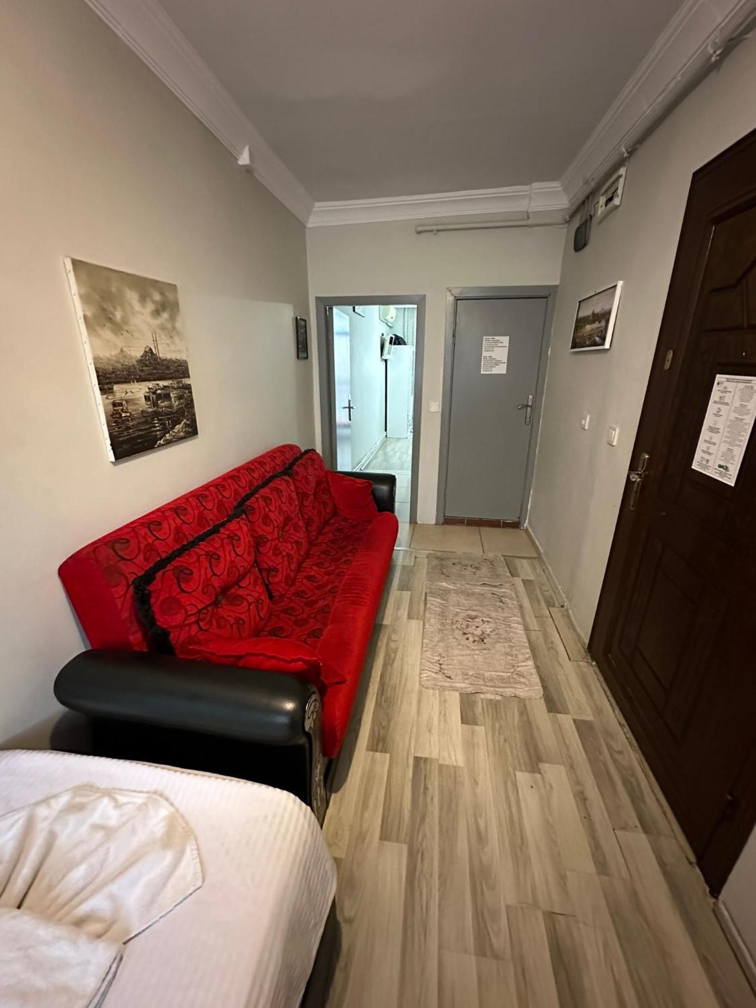 Two-Bedroom Deluxe Apartment