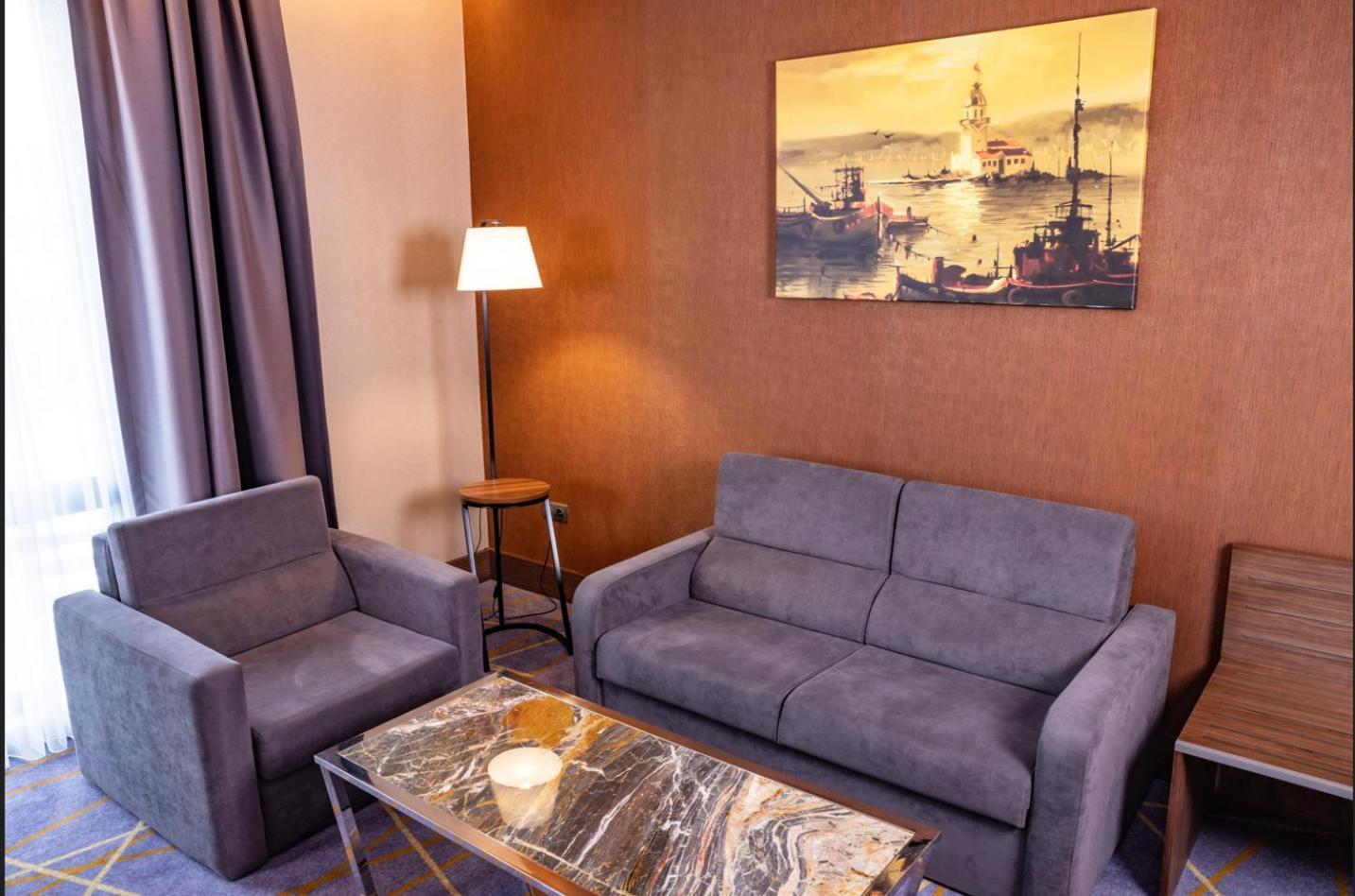 Suite Angolare