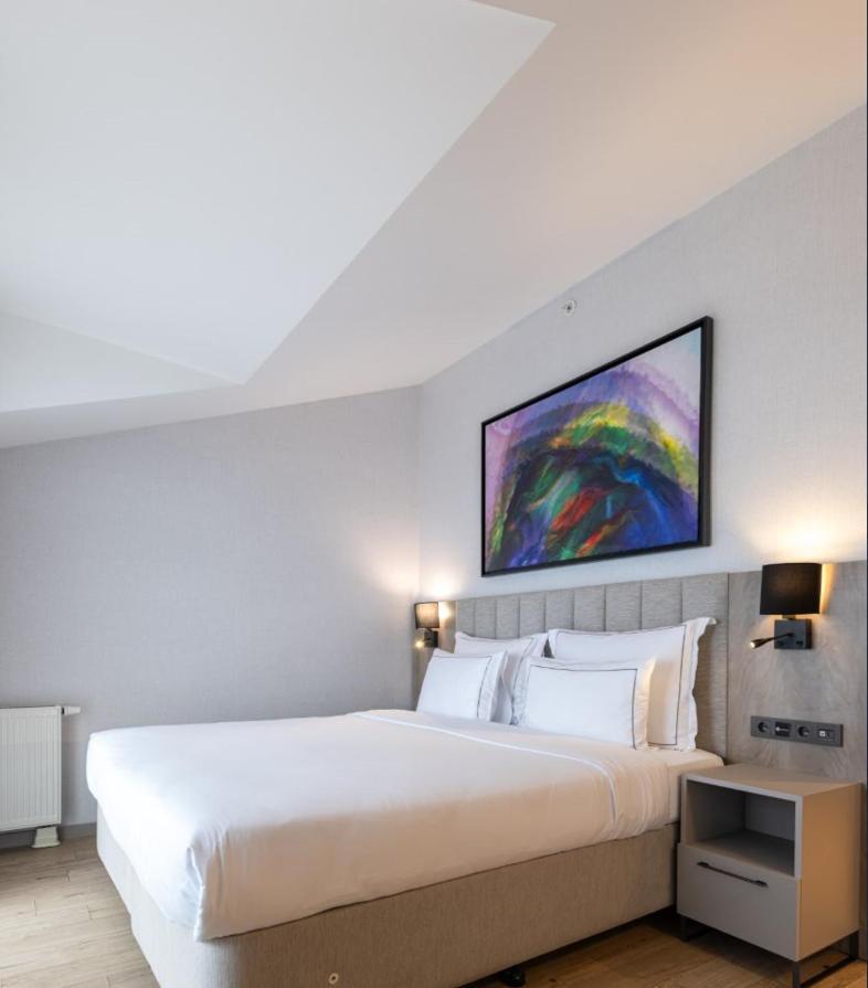 Suite Terrace