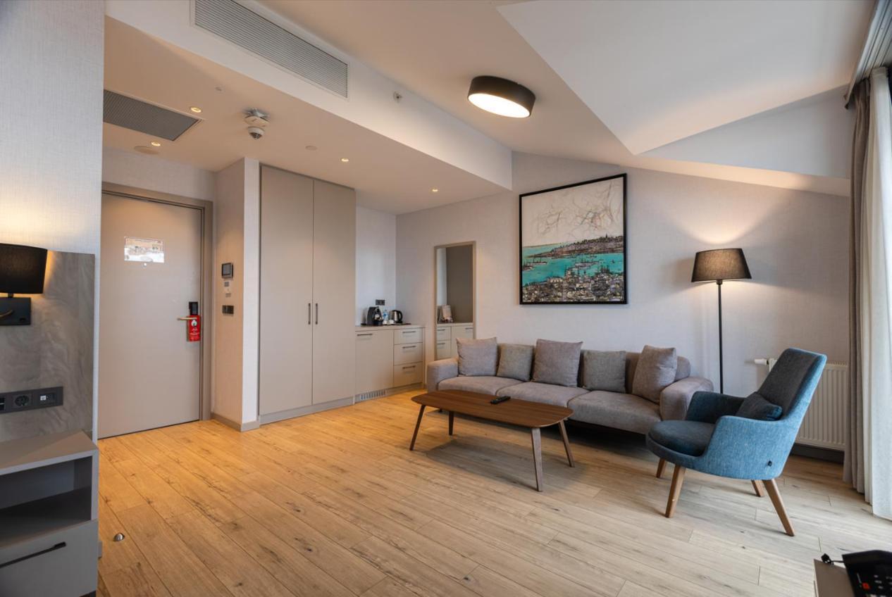 Suite Terrace