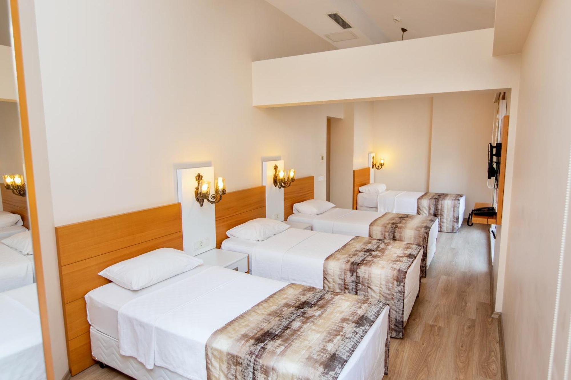Suite Terrace