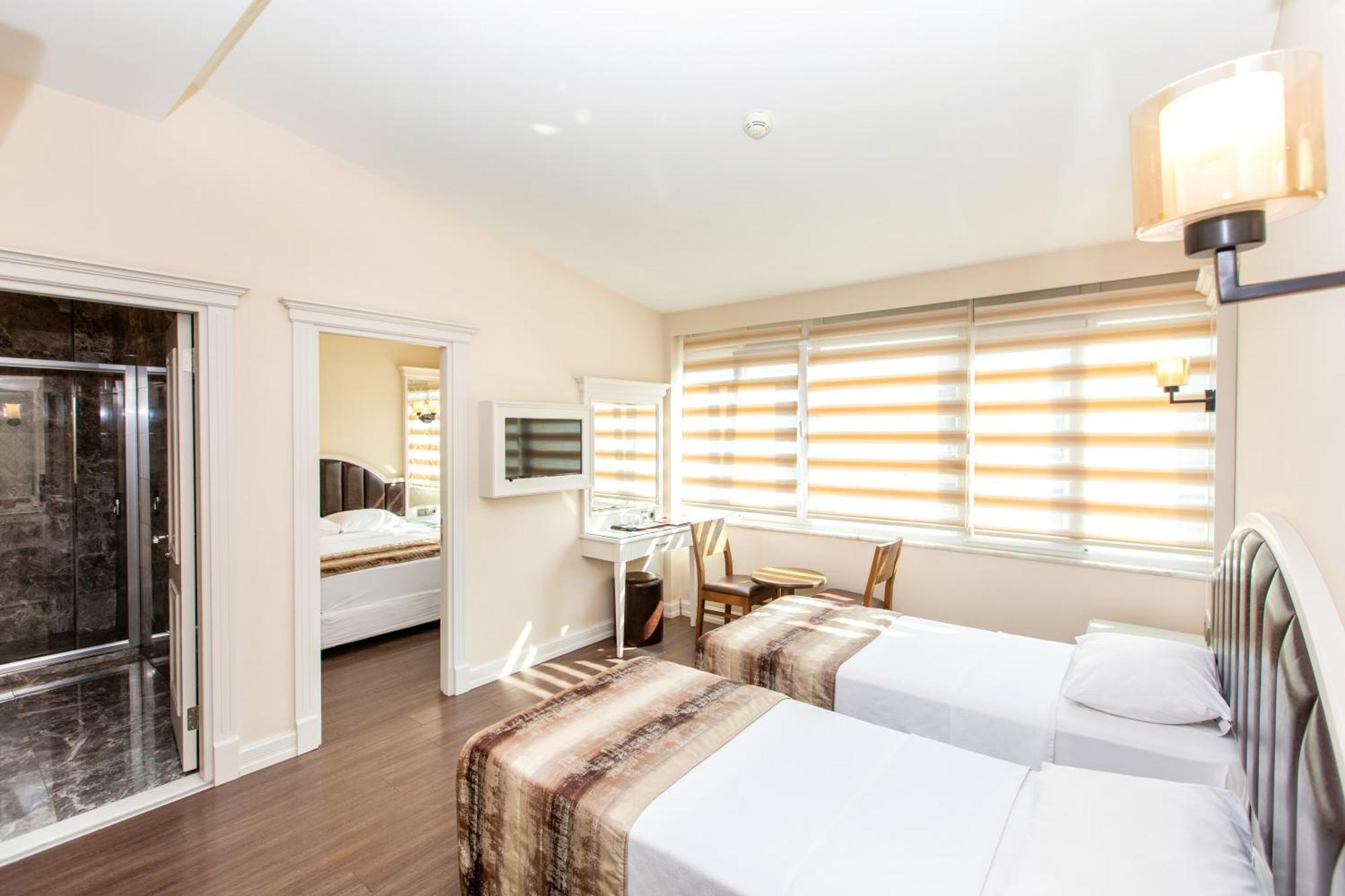 Family Suite