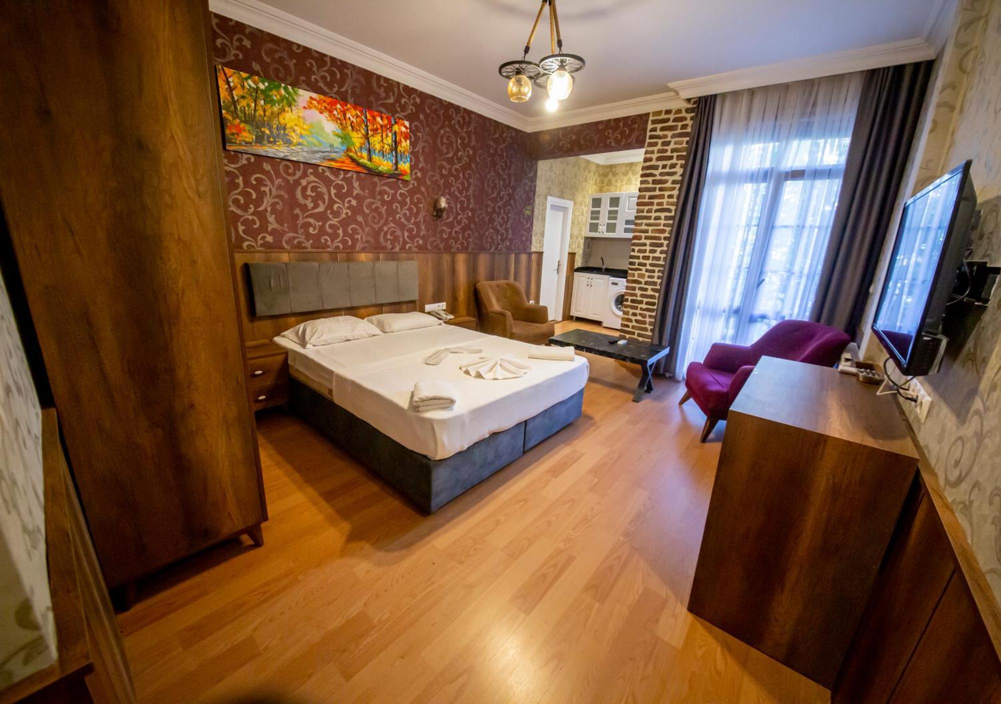 Chambre Premium