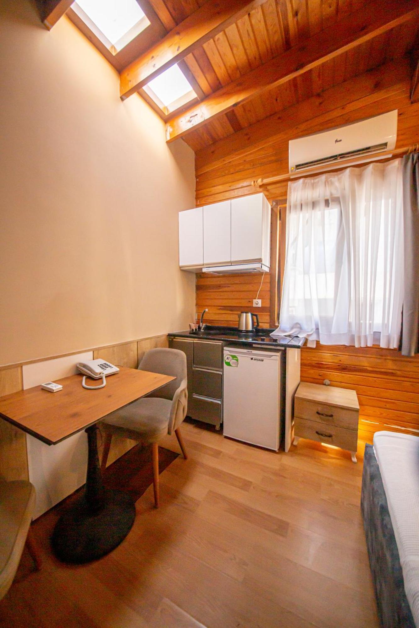 Chambre Double Économique