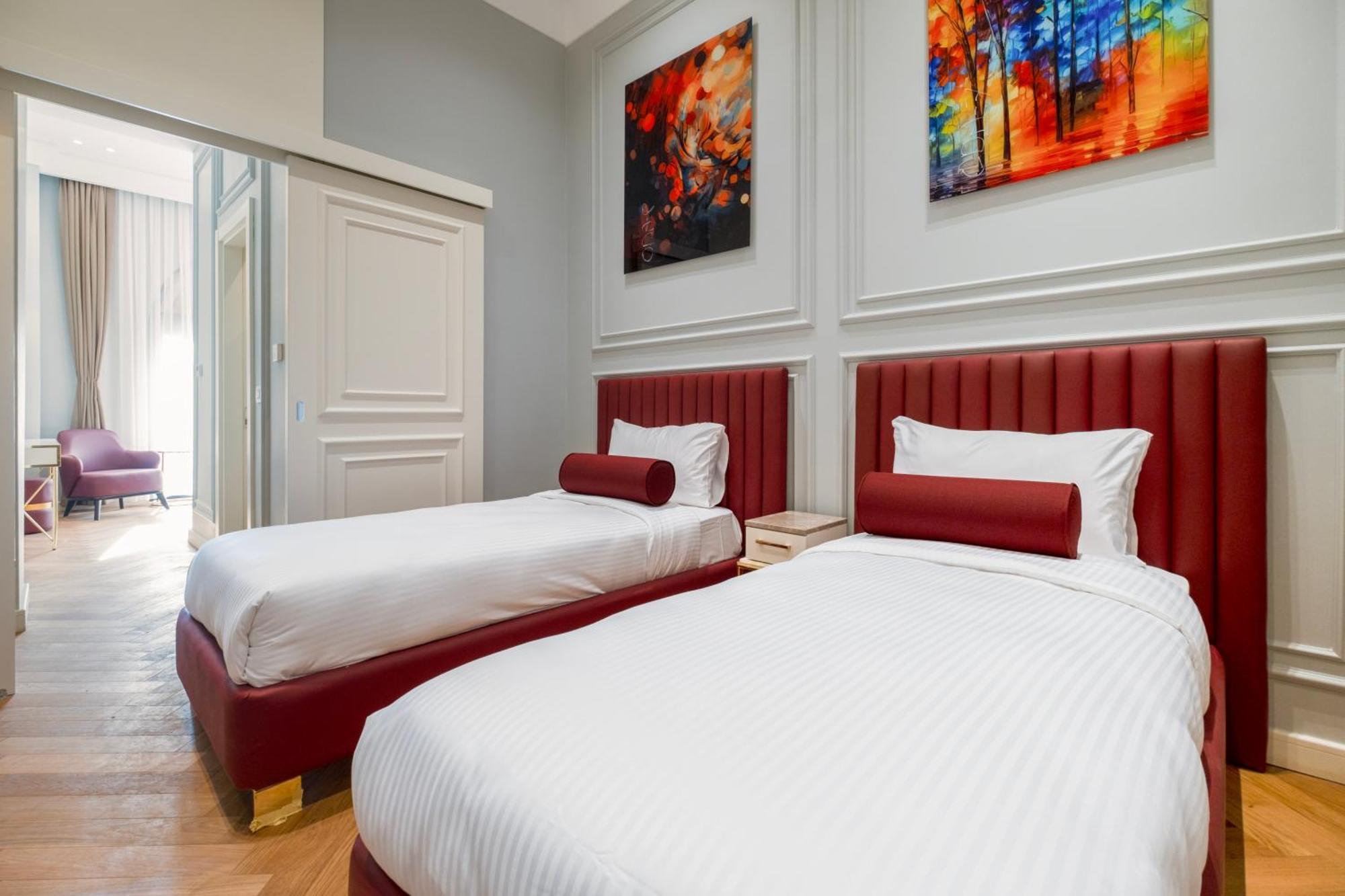 Family Suite