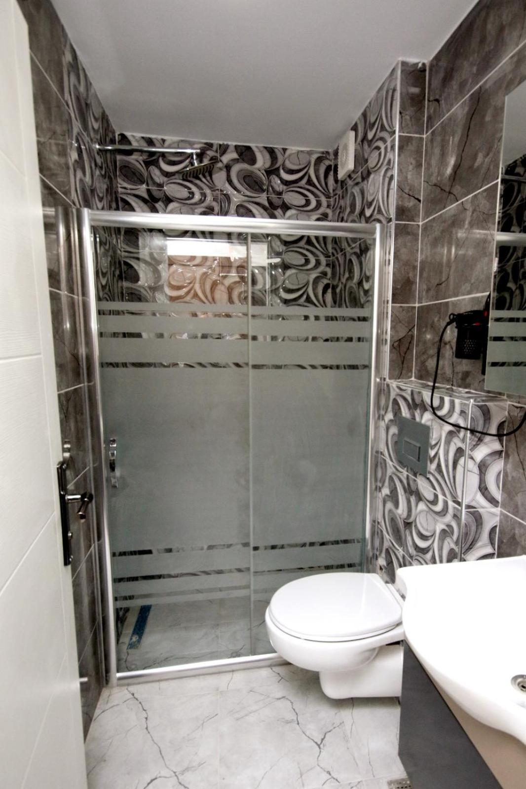 Chambre Quadruple Deluxe