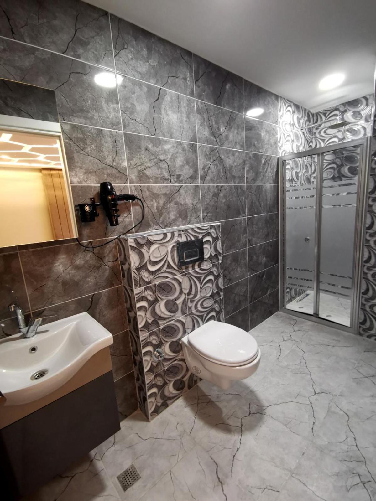 Chambre Triple Deluxe