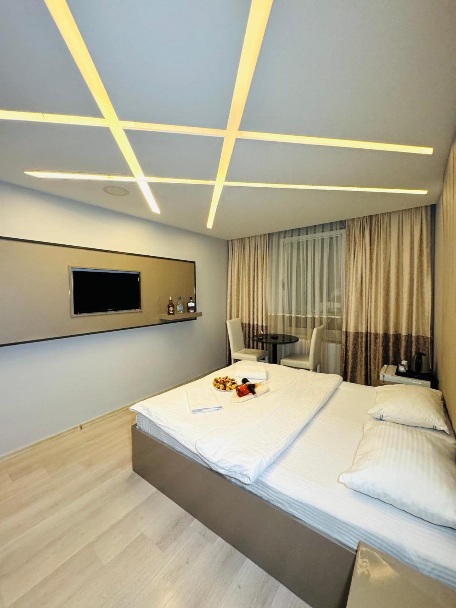 Chambre Double Standard