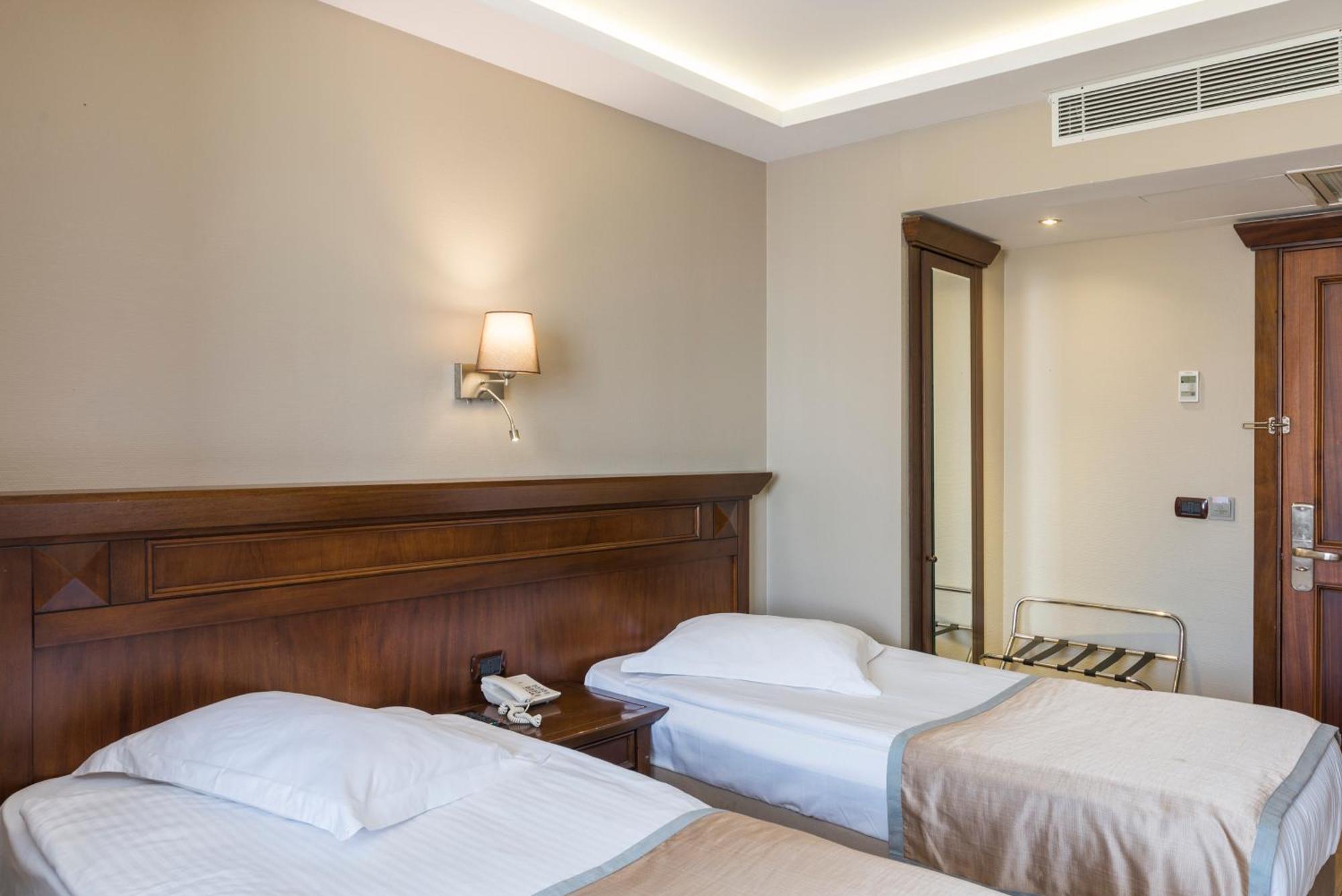 Superior Triple Room