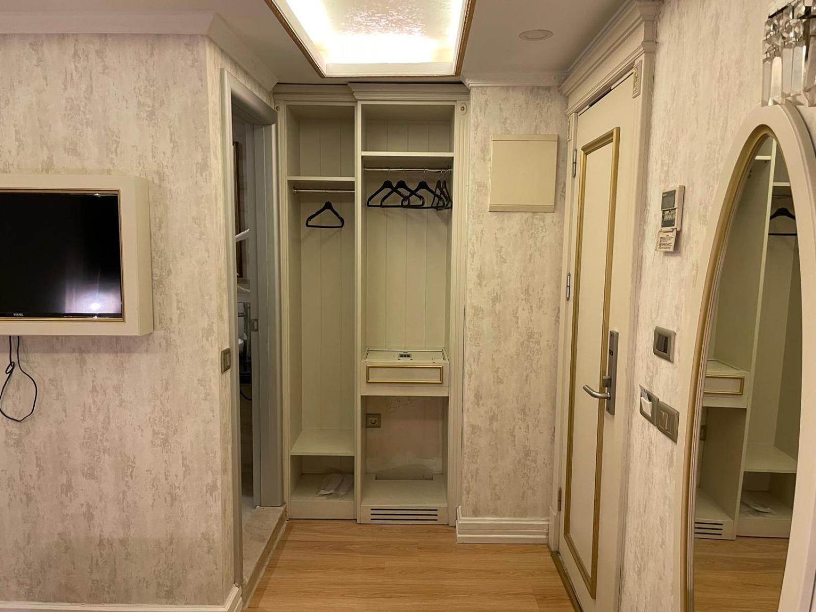 Habitación Doble Económica