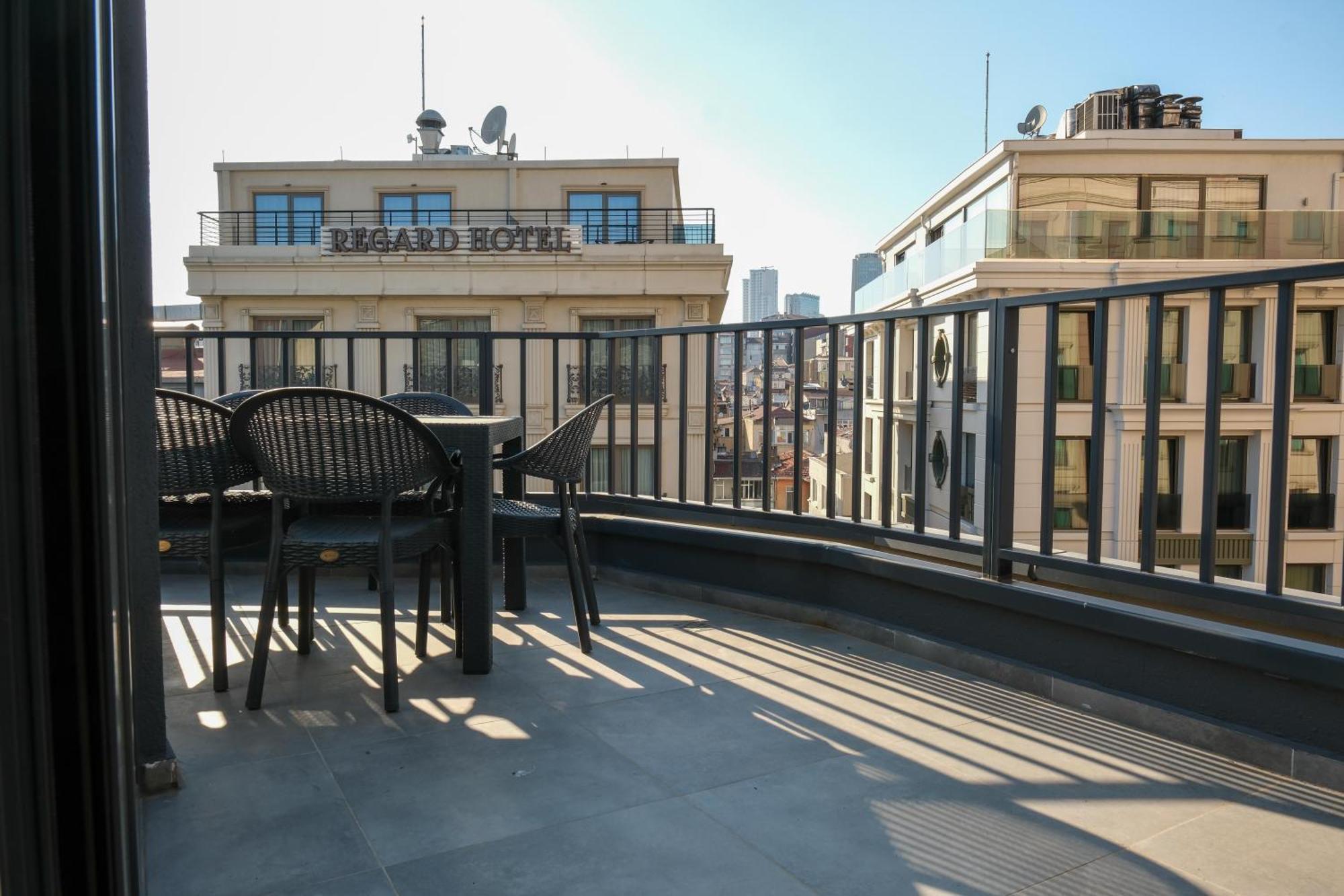 Duplex Suite